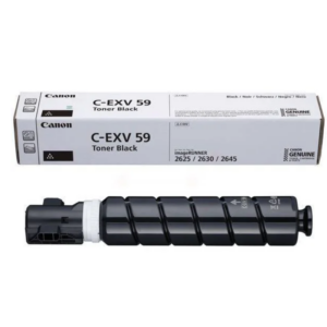 Canon C-EXV 59