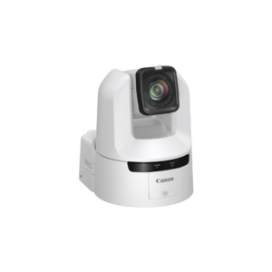 Canon CR-N300 4K PTZ Camera