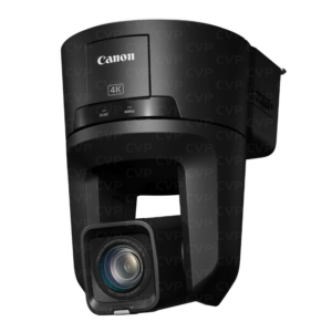 Canon CR-N500 4K PTZ Camera