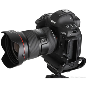 Canon EF 16-35mm f2.8L III USM Lens