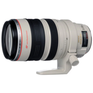 Canon EF 28-300mm f3.5-5.6L IS USM Lens