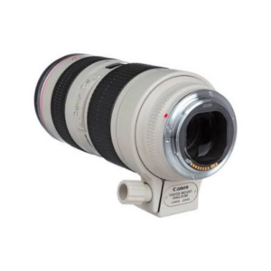 Canon EF 70-200mm f2.8L IS III USM Lens (1)