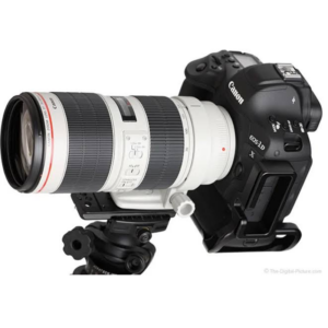 Canon EF 70-200mm f2.8L IS III USM Lens