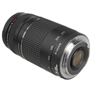 Canon EF 70-300mm f/4-5.6 IS II USM Lens