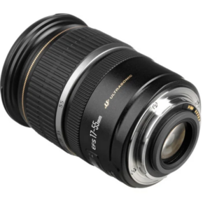 Canon EF-S 17-55mm f2.8 IS USM Lens