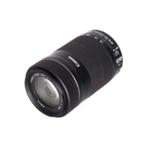 Canon EF-S 18-135mm f3.5-5.6 IS USM Lens (2)