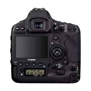 Canon EOS 1D X Mark III Body