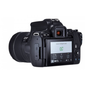 Canon EOS 250D DSLR Camera STM Kit
