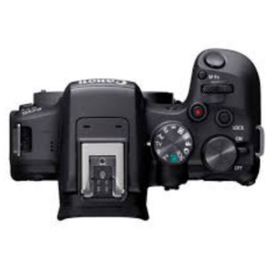 Canon EOS R10 Body