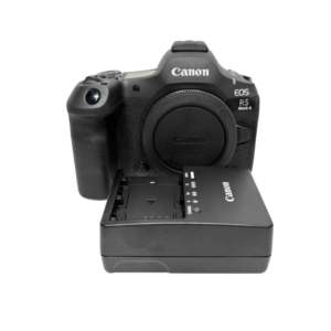 Canon EOS R5 Mark II Mirrorless Camera Body