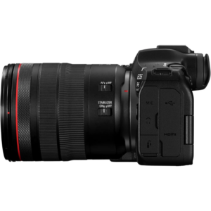 Canon EOS R6 MaCanon EOS R6 Canon EOS R6 Mark II Mirrorless Camera with RF 24-105mm f4L IS USM Lens KitMark II Mirrorless Camera with RF 24-105mm f4-7.1 IS STM Lens Kitrk II Mirrorless Camera Body