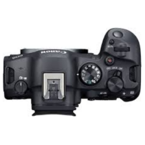 Canon EOS 1D X Mark III Body (1)