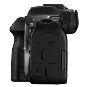 Canon EOS R6 Mark III Mirrorless Camera Body