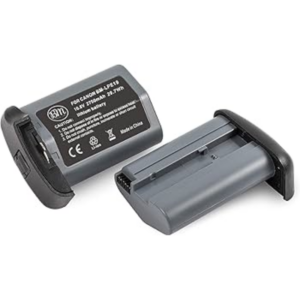 Canon LP-E19 High-Performance Battery
