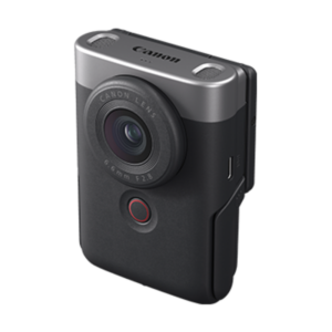 Canon PowerShot V10 Compact Vlogging Camera