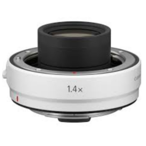Canon RF 1.4x Extender