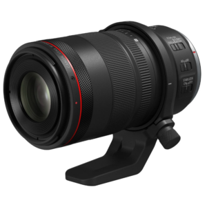 Canon RF 100mm f/2.8L Macro IS USM Lens