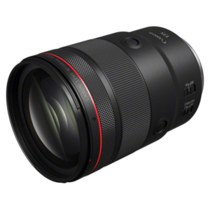 Canon RF 135mm f/1.8 L IS USM Lens