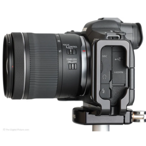 Canon RF 15-30mm f/4.5-6.3 IS STM Lens