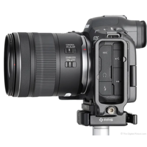 Canon RF 16-25mm f2.8L IS STM Lens