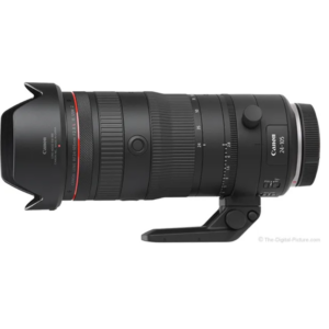 Canon RF 24-105mm f/2.8 L IS USM Z Lens