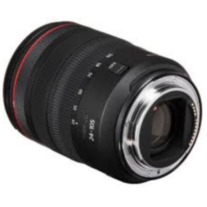 Canon RF 24-105mm f/4L IS USM Lens