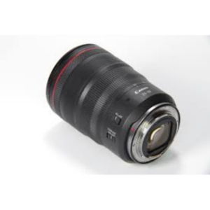Canon RF 24-70mm f/2.8L IS USM Lens
