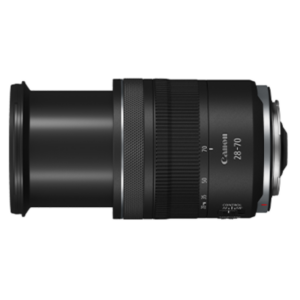 Canon RF 28-70mm f/2.8 IS STM Lens