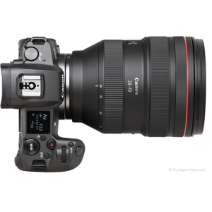 Canon RF 28-70mm f2L USM Lens