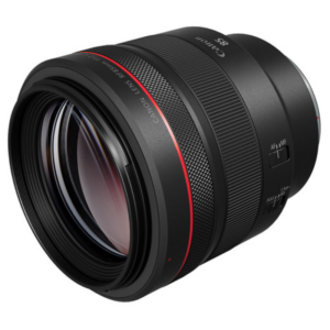Canon RF 50mm f/1.4L VCM Lens