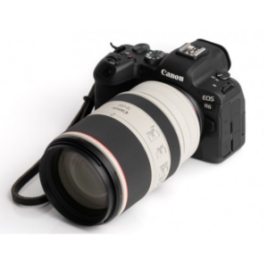 Canon RF 70-200mm f2.8L IS USM Z Lens