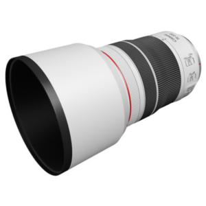 Canon RF 70-200mm f4L IS USM Lens