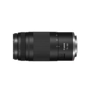 Canon RF 75-300mm f/4-5.6 Lens