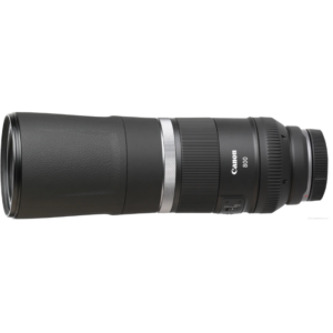 Canon RF 800mm f/11 IS STM LensCanon RF 800mm f/11 IS STM Lens