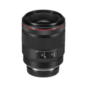 Canon RF 85mm f/1.2 L USM Lens