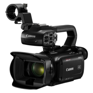 Canon XA60B Video Camera