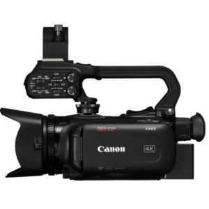 Canon XA65 Video Camera