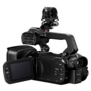 Canon XA70 Video Camera