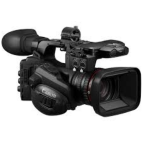 Canon XF605 UHD 4K Pro Video Camera