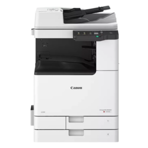Canon imageRUNNER C3326i A3 Color Multifunction Printer