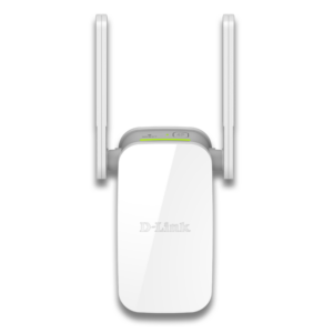 D-Link (DAP-1610) AC1200 Dual-Band Wi-Fi 5 Range Extender