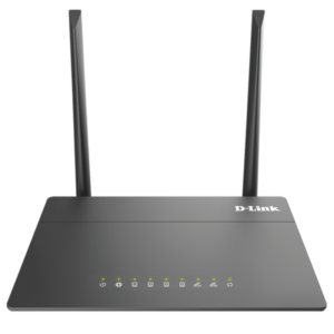 D-Link (DIR-806A) AC750 Dual-Band Wi-Fi 5 Router