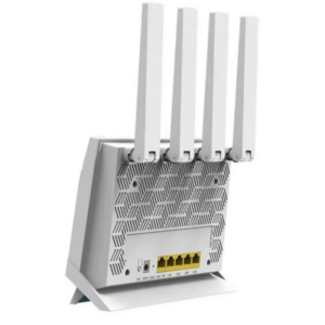 D-Link (DIR-BE364K) BE3600 Wi-Fi 7 Dual-Band Mesh Router