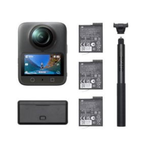DJI Osmo 360 Adventure Combo