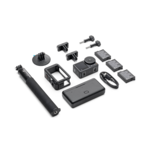 DJI Osmo Action 3 Adventure Combo