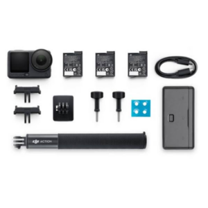 DJI Osmo Action 5 Pro