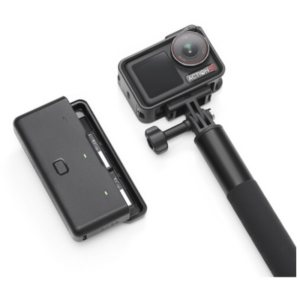 DJI Osmo Action 5 Pro Adventure Combo