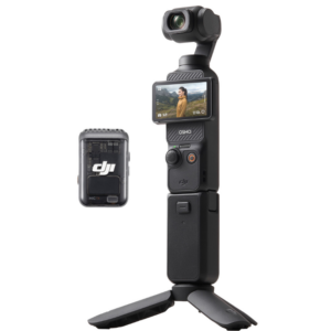 DJI Osmo Pocket 3 Creator Combo