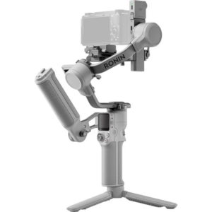 DJI RS 4 Camera Gimbal