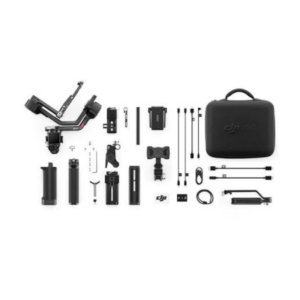 DJI RS 4 Combo Camera Gimbal
